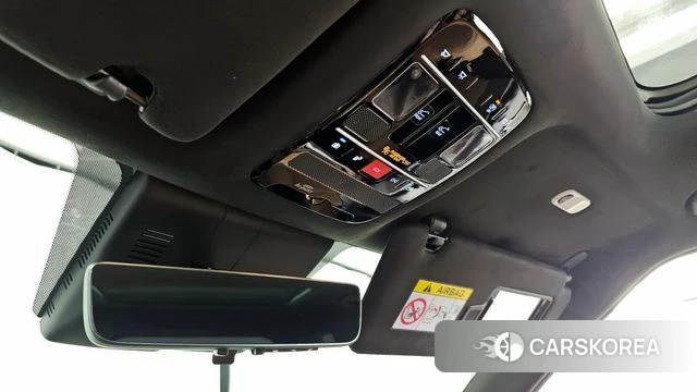 Hyundai Santa Fe (MX5) id 4194620 из Кореи 21