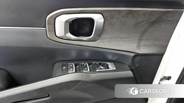 Kia The New Sorento 4th Generation id 4602825 из Кореи 21
