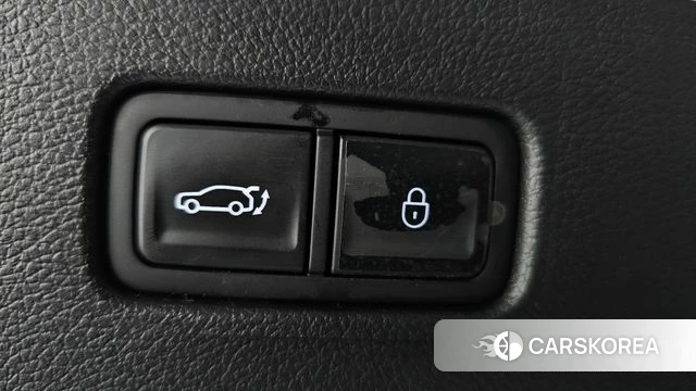 Genesis GV80 id 4579629 из Кореи 21