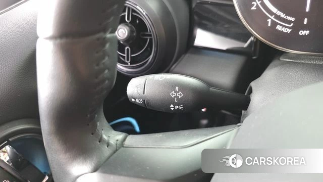 Mini Cooper id 4292243 из Кореи 21