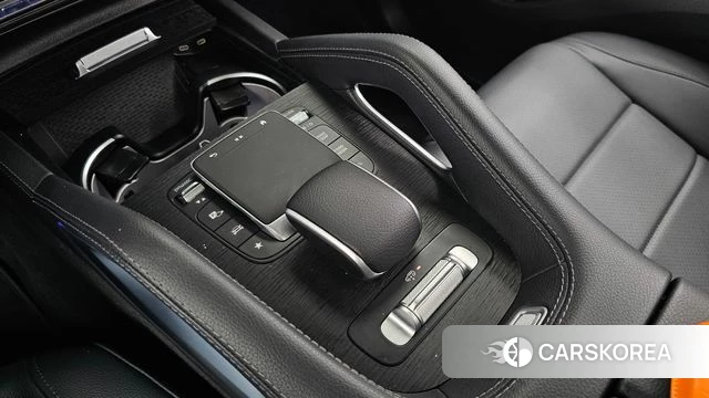 Mercedes-Benz GLE-Class W167 id 4388330 из Кореи 21