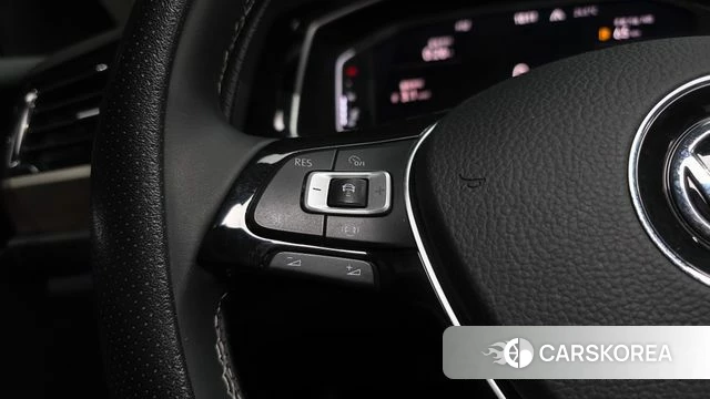 Volkswagen 7th Generation of Jetta id 4775033 из Кореи 21