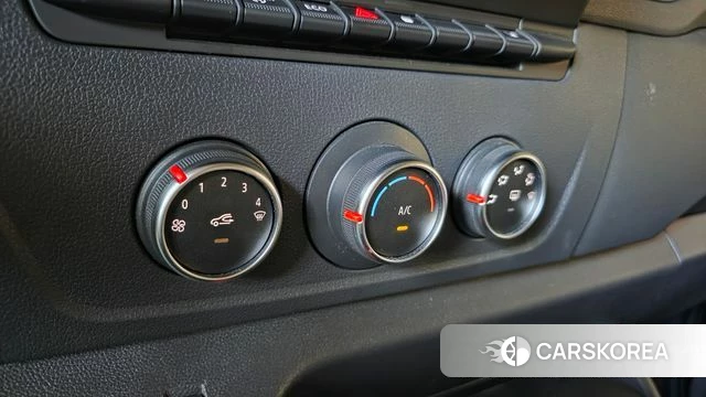 Renault Korea (Samsung) Master id 4764529 из Кореи 21