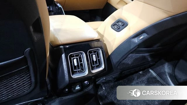 Kia Sorento 4th Generation id 4196060 из Кореи 21