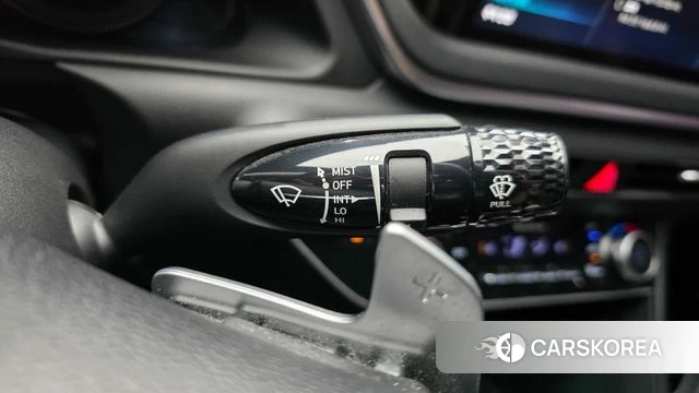 Hyundai Sonata (DN8) id 4702159 из Кореи 21