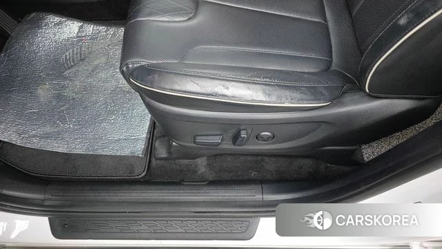 Hyundai Palisade id 4698252 из Кореи 21