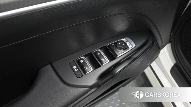 Kia K5 3rd generation id 4266794 из Кореи 21