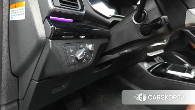 Audi Q5 (FY) id 4475647 из Кореи 21