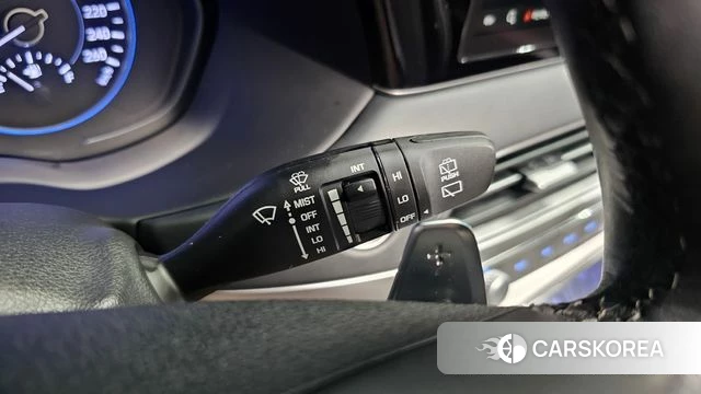 Hyundai Palisade id 4707974 из Кореи 21