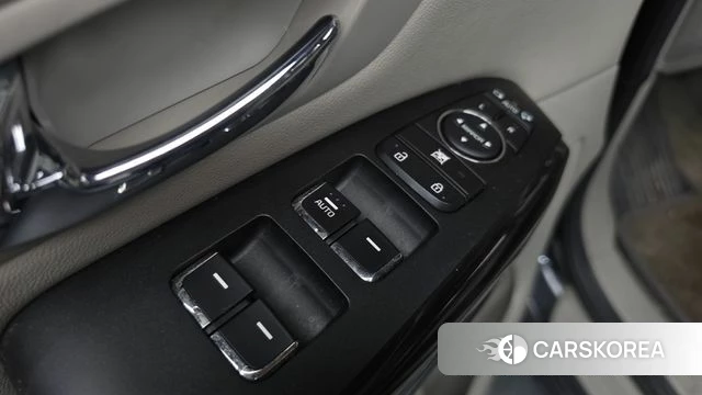 Kia The New Carnival id 4785365 из Кореи 21