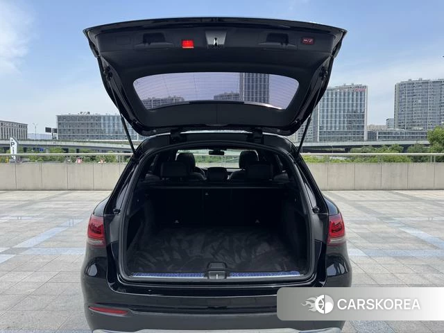 Mercedes-Benz GLC id 4306883 из Китая 21