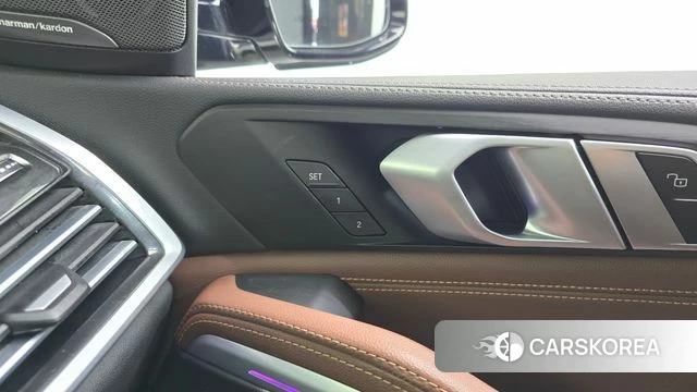 BMW X6 (G06) id 4203022 из Кореи 21