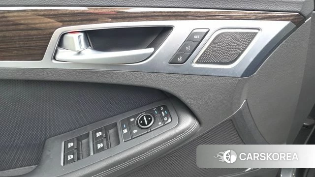 Genesis G80 id 4477657 из Кореи 21