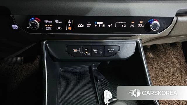 Kia The New Carnival 4th Generation id 4607896 из Кореи 21