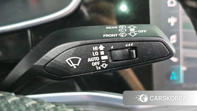 Audi Q3 (F3) id 4937031 из Кореи 21