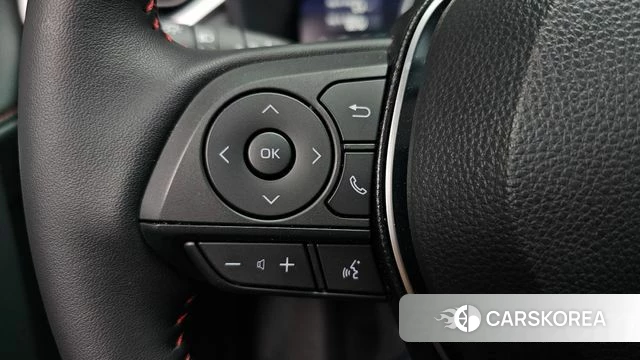 Toyota RAV4 5th Generation id 4185512 из Кореи 21