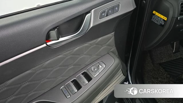 Hyundai Palisade id 4573569 из Кореи 21