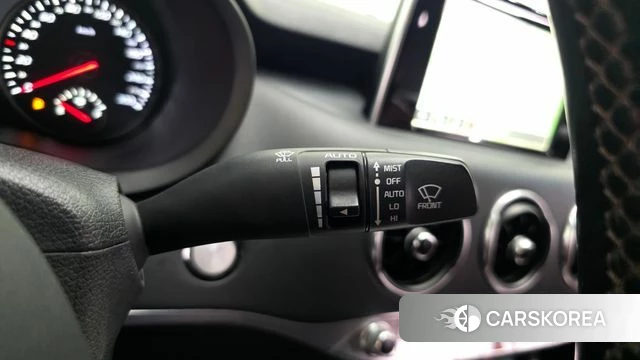 Kia Stinger id 4633305 из Кореи 21