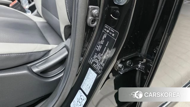 Kia Morning Urban (JA) id 4322985 из Кореи 21
