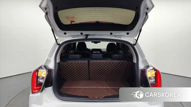 Ssangyong Berry New Tivoli id 4573491 из Кореи 21