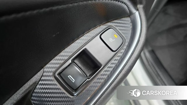 Chevrolet (GM Daewoo) All New Malibu id 4882758 из Кореи 21