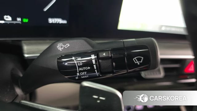 Kia The New K5 Hybrid 3rd generation id 4612834 из Кореи 21