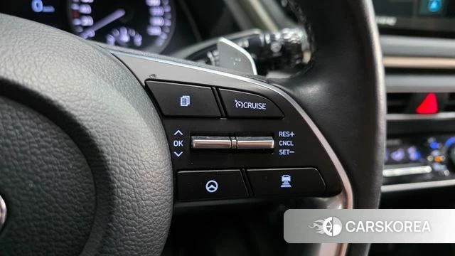 Hyundai Sonata (DN8) id 4625165 из Кореи 21