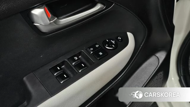 Kia The New Kia Ray id 4735337 из Кореи 21