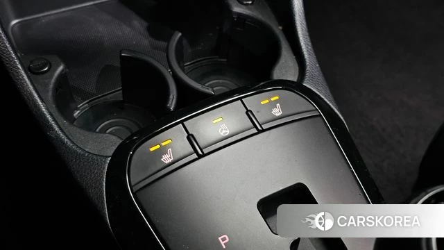 Kia All New Morning (JA) id 4717737 из Кореи 21
