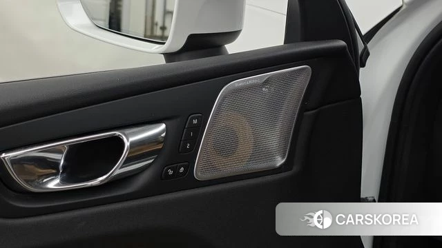 Volvo XC60 second Generation id 4587471 из Кореи 21