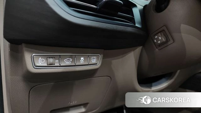 Kia K8 Hybrid id 4230790 из Кореи 21