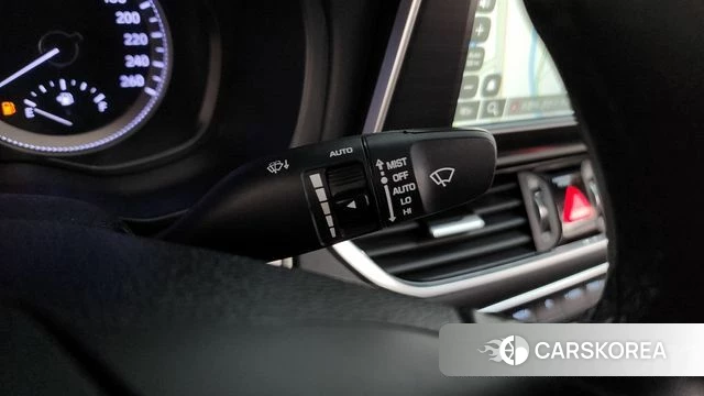 Hyundai Grandeur IG id 4615470 из Кореи 21