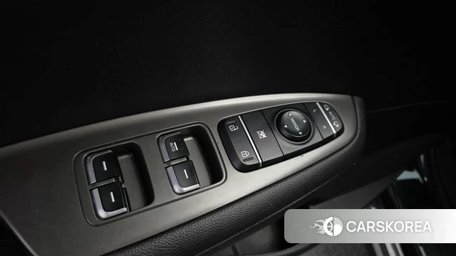 Kia The New K5 2nd generation id 4895269 из Кореи 21