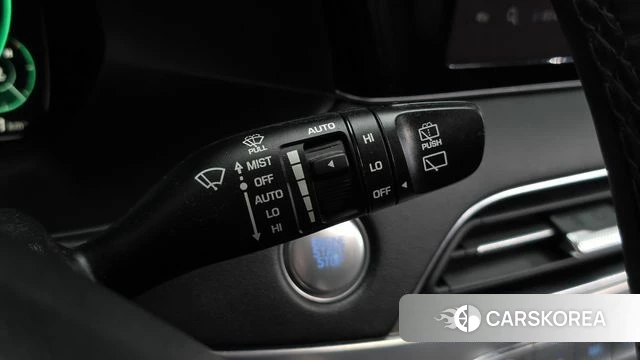 Hyundai Palisade id 4202365 из Кореи 21