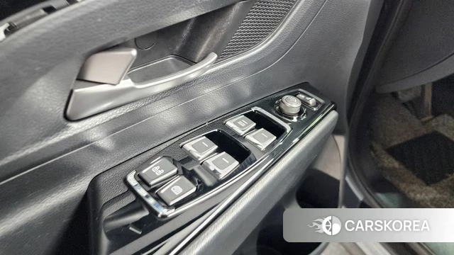 Ssangyong Beautiful Korando id 4203484 из Кореи 21