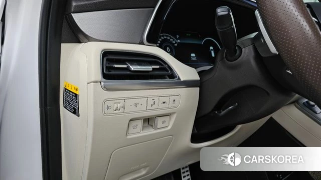 Hyundai Palisade id 4855682 из Кореи 21