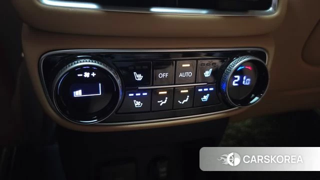 Genesis GV80 id 4293852 из Кореи 21