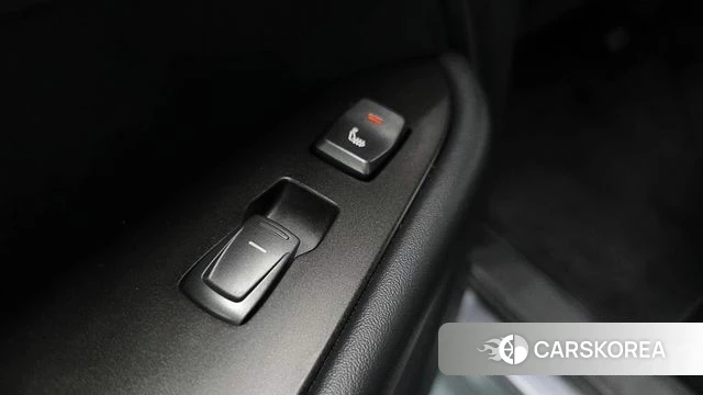 Ssangyong Rexton Sports id 4197103 из Кореи 21