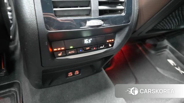 BMW X3 (G01) id 4682568 из Кореи 21