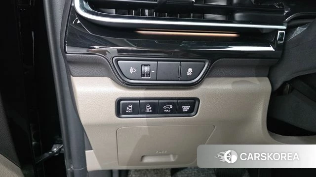 Kia The New Carnival 4th Generation id 4904351 из Кореи 21