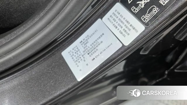 BMW 6 Series GT (G32) id 4325266 из Кореи 21