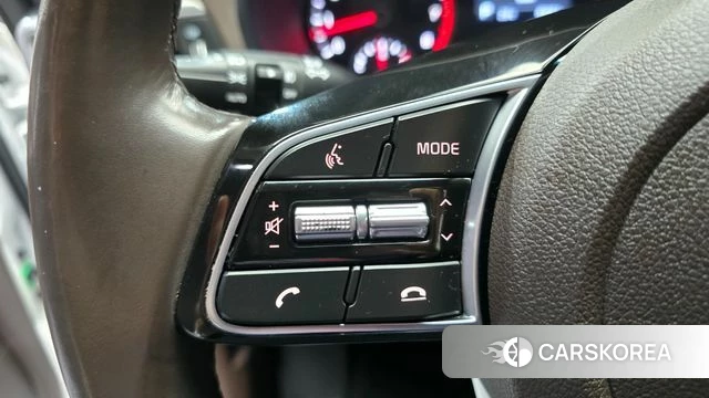 Kia The New K5 2nd generation id 4483183 из Кореи 21