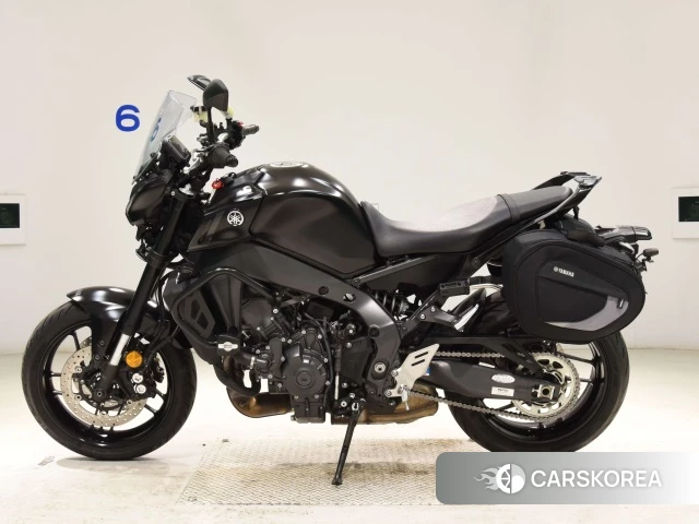 Проданный Yamaha MT-09 id 4199291 из Японии, фото 16