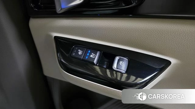 Kia Carnival 4th generation id 4623820 из Кореи 21