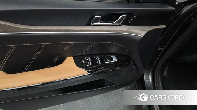 Kia K5 Hybrid 3rd Generation id 4315729 из Кореи 21