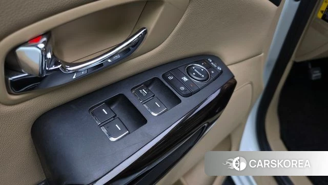 Kia The New Carnival id 4694043 из Кореи 21
