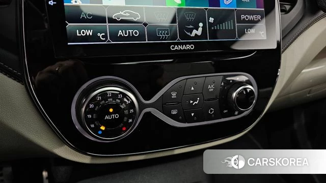 Renault Korea (Samsung) New QM3 id 4610108 из Кореи 21
