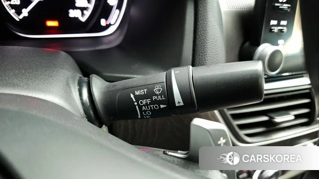 Honda Accord 10th Generation id 4285732 из Кореи 21