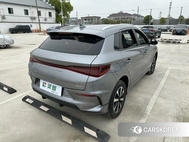BYD e2 id 4239108 из Китая 21
