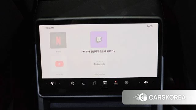 Tesla Model 3 id 4767823 из Кореи 21